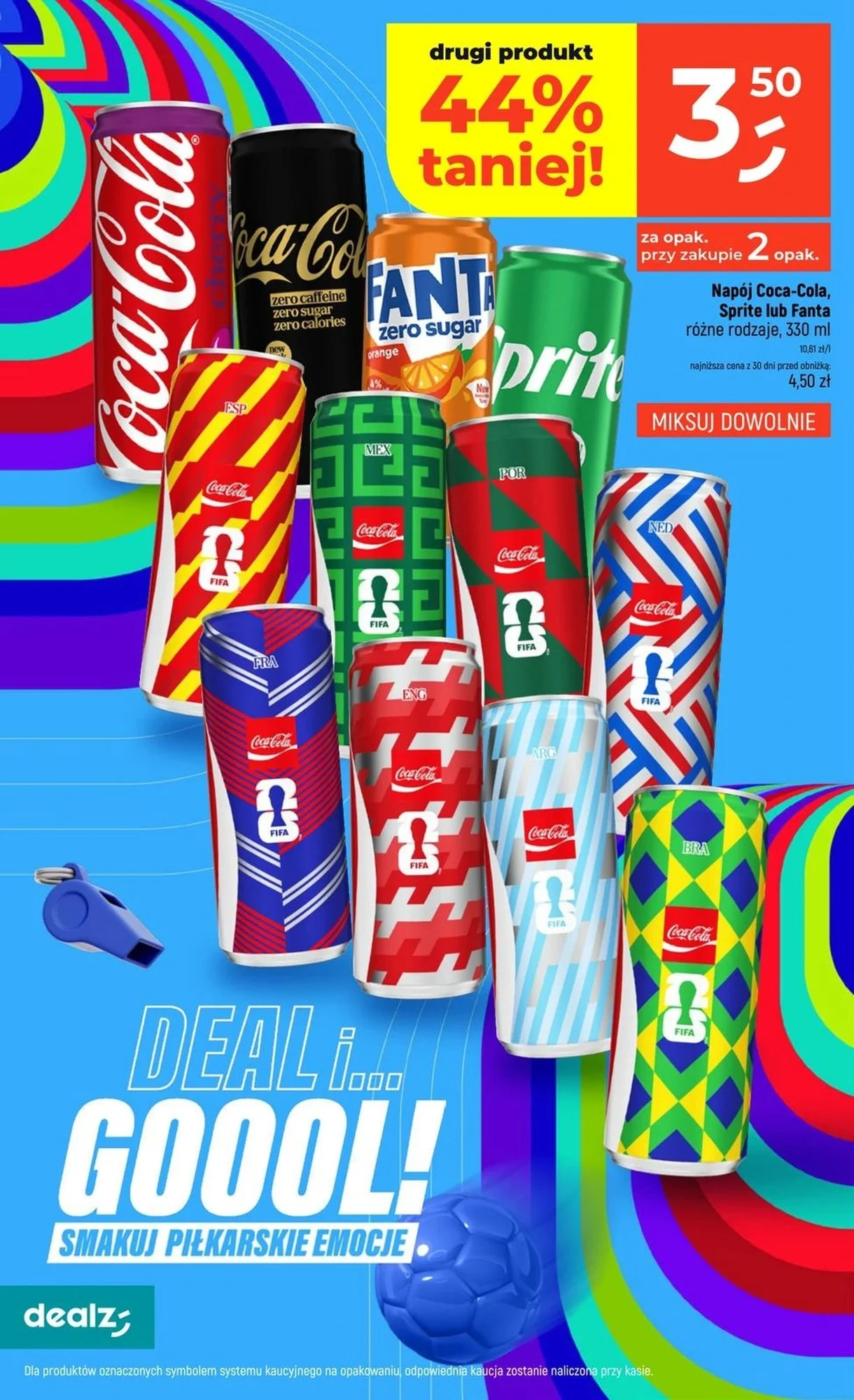 Gazetka promocyjna Dealz str. 12