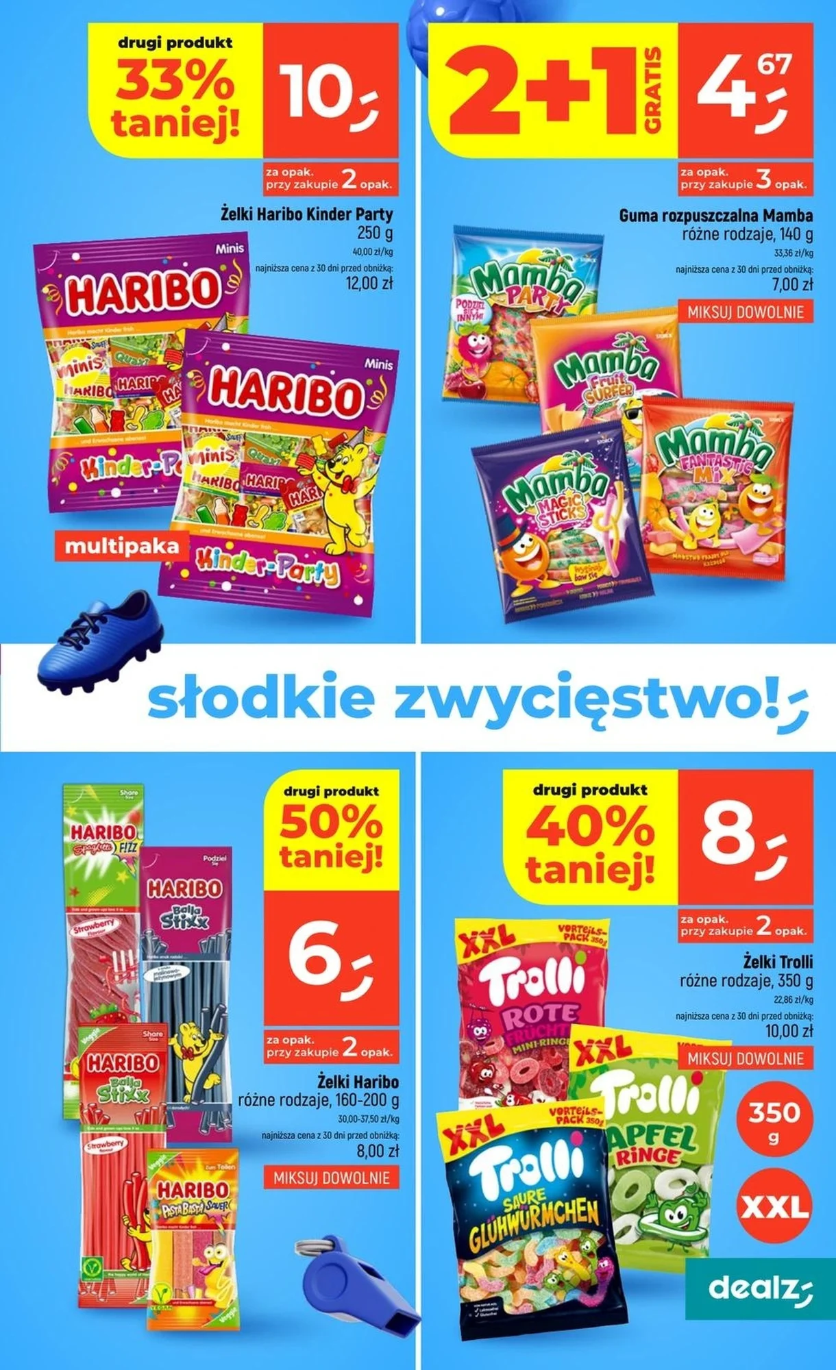 Gazetka promocyjna Dealz str. 15
