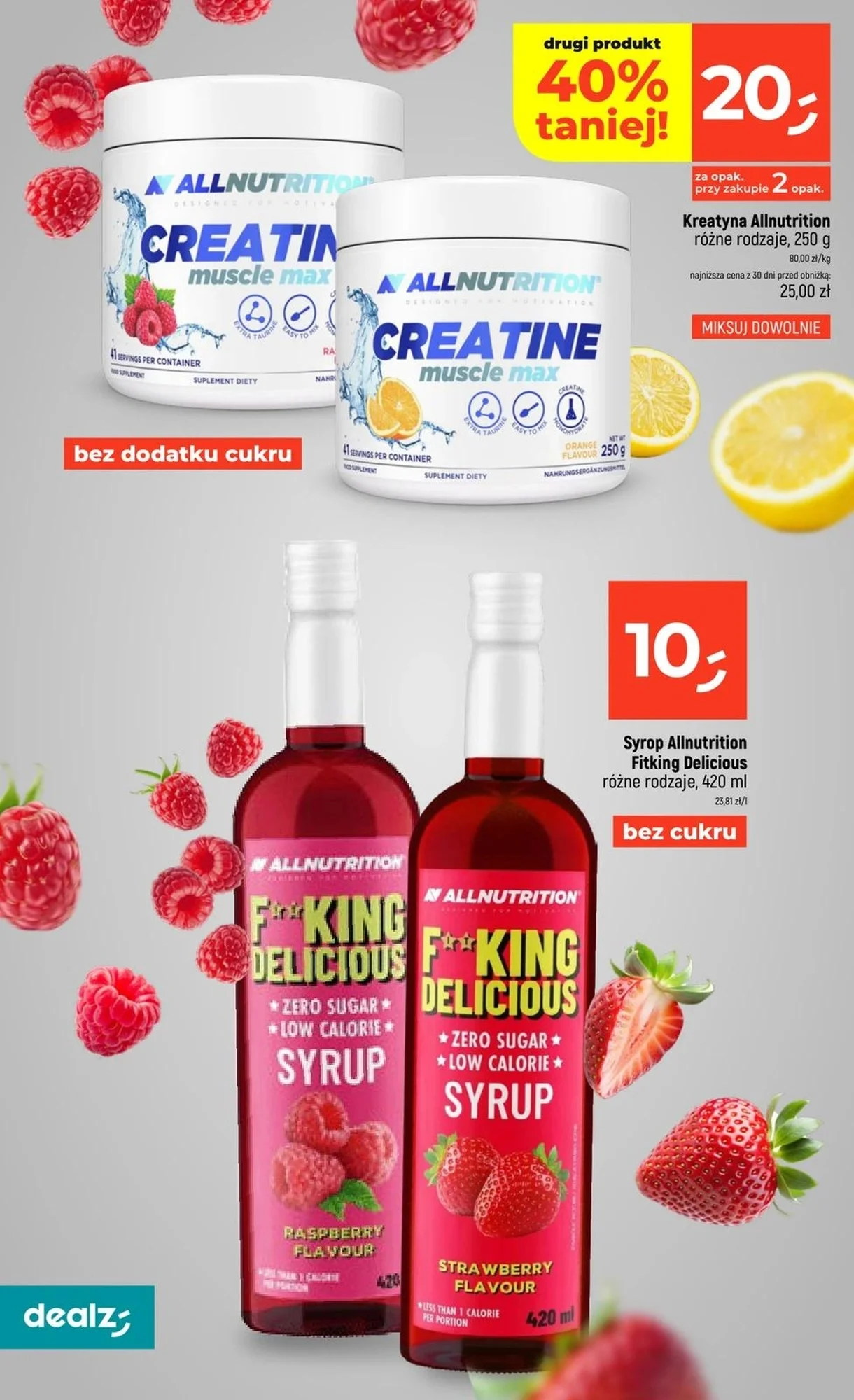 Gazetka promocyjna Dealz str. 18