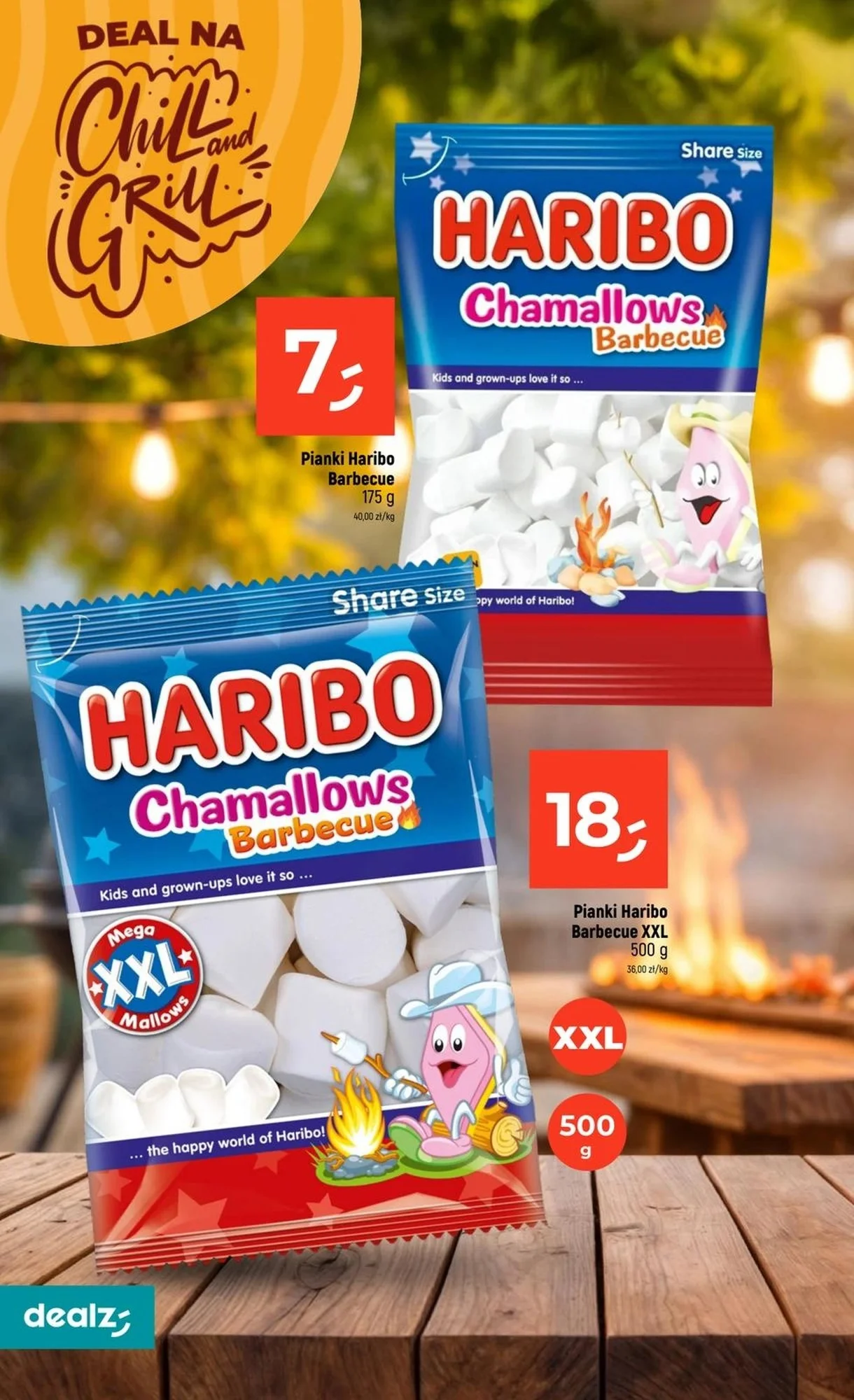 Gazetka promocyjna Dealz str. 20