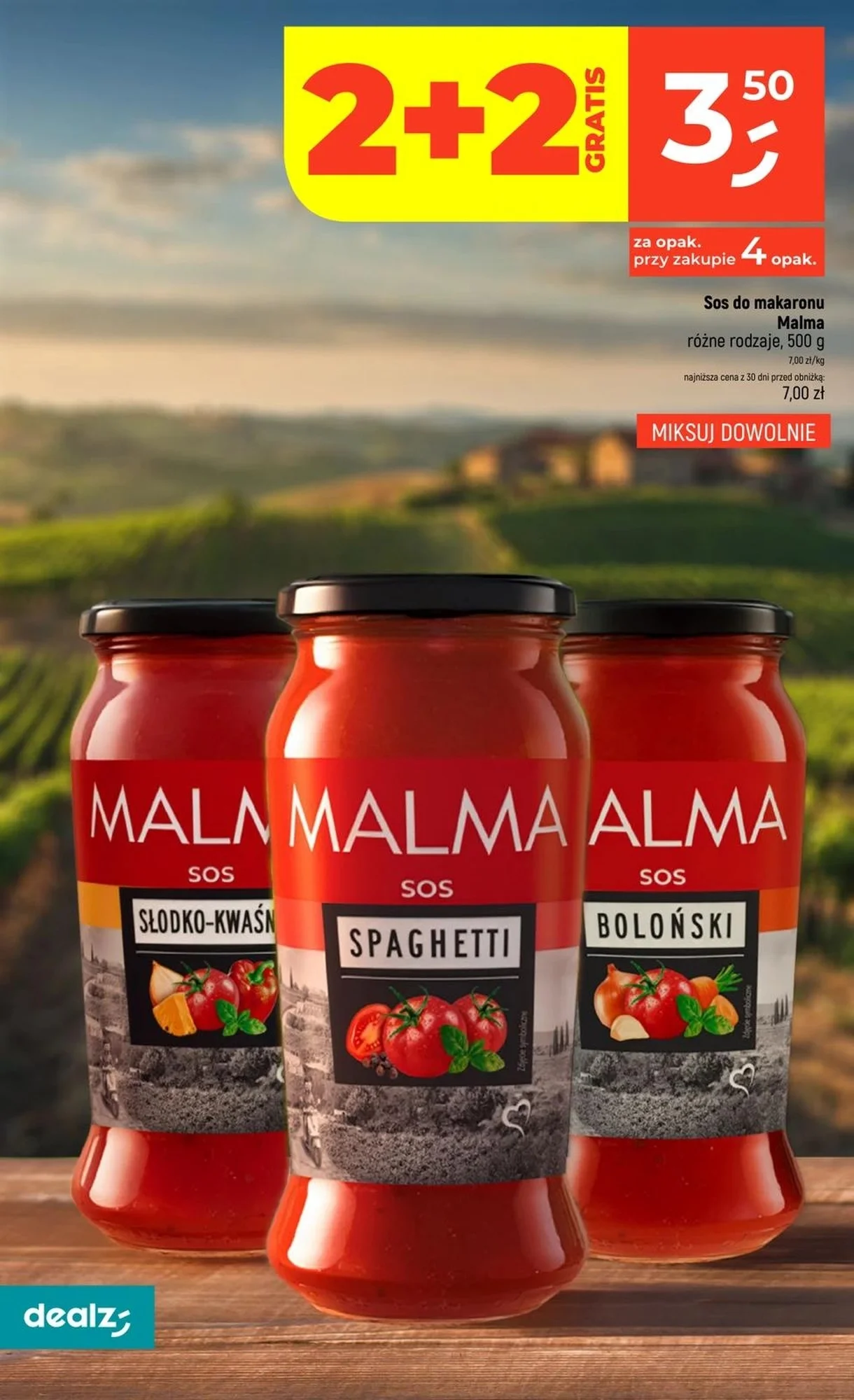 Gazetka promocyjna Dealz str. 24