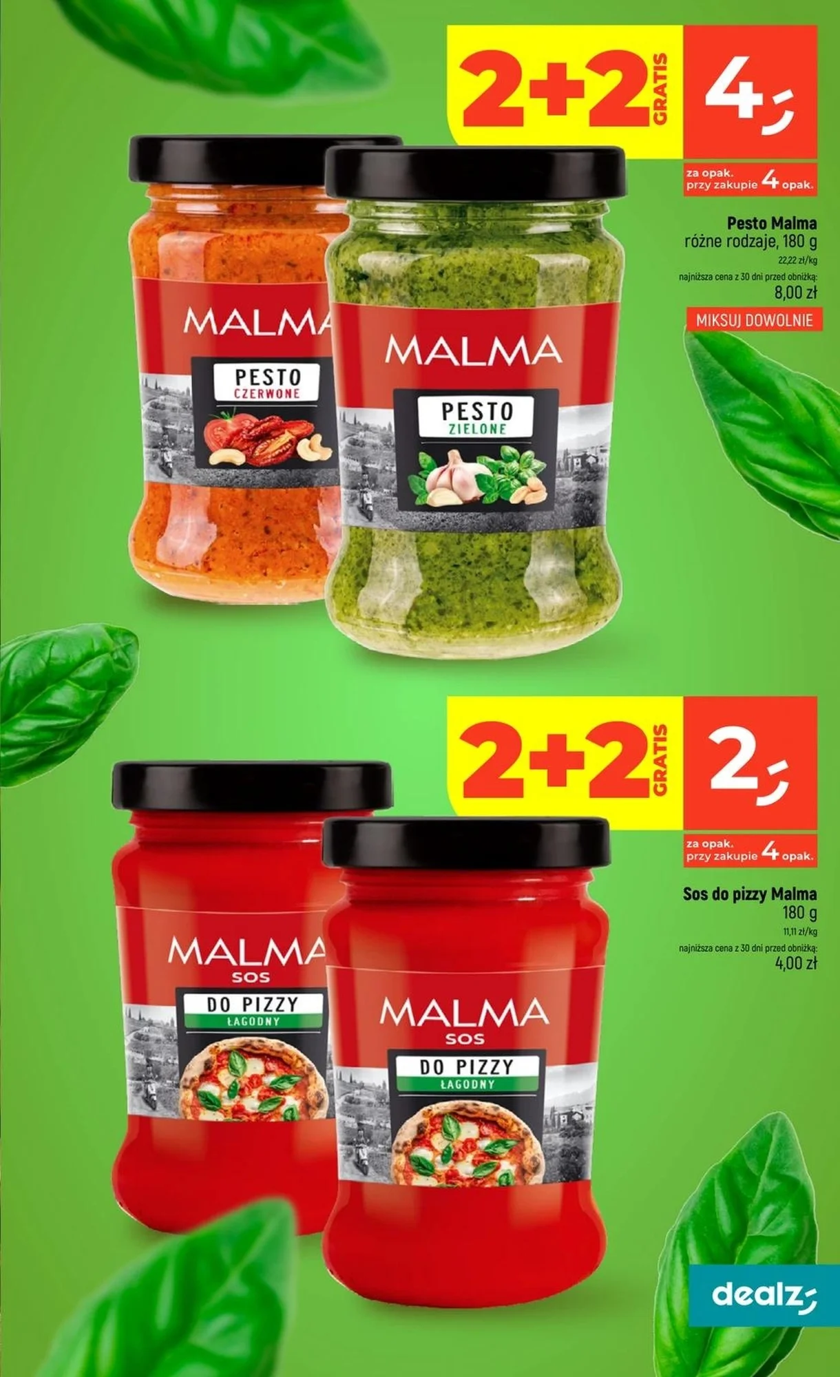 Gazetka promocyjna Dealz str. 25