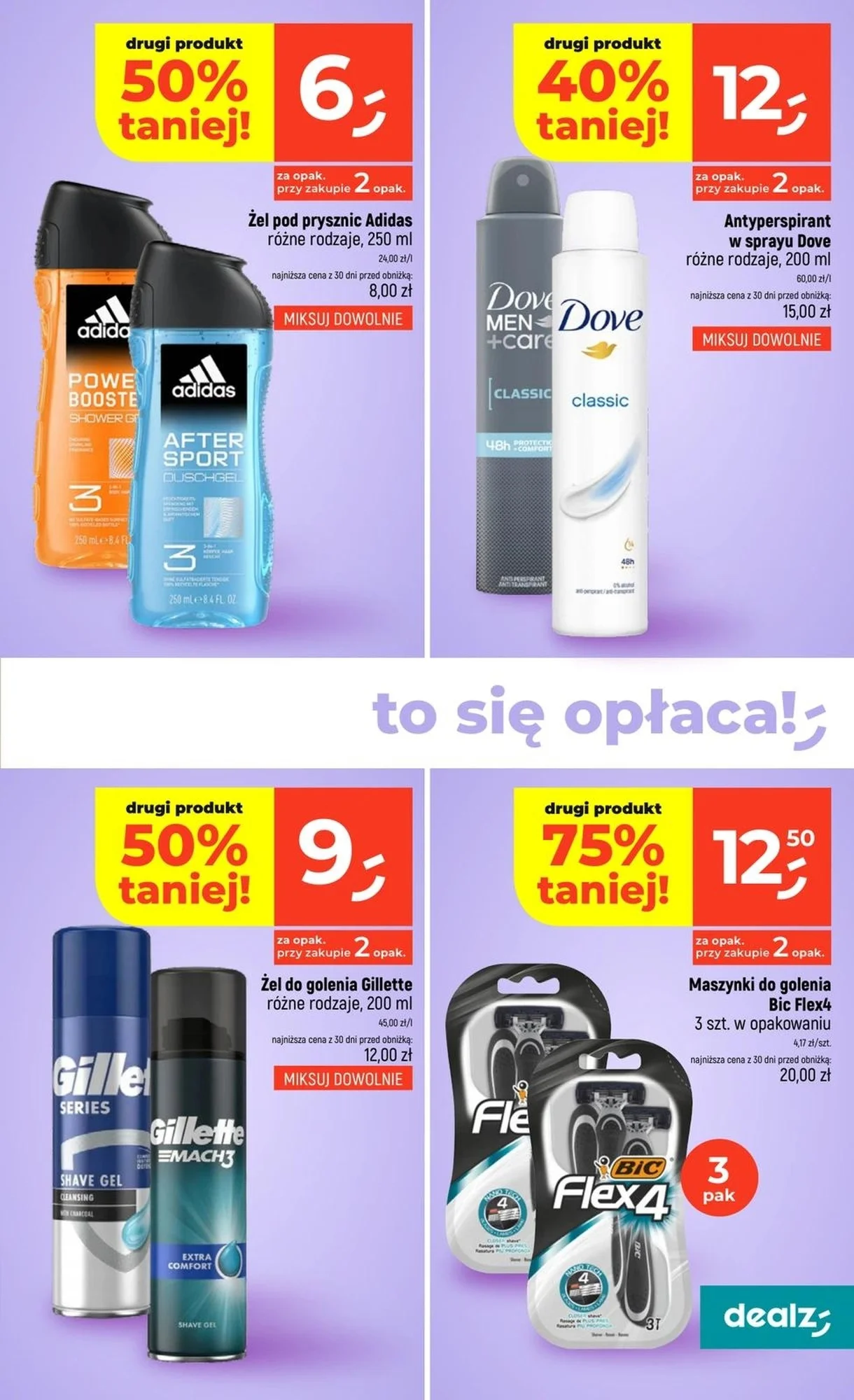 Gazetka promocyjna Dealz str. 27