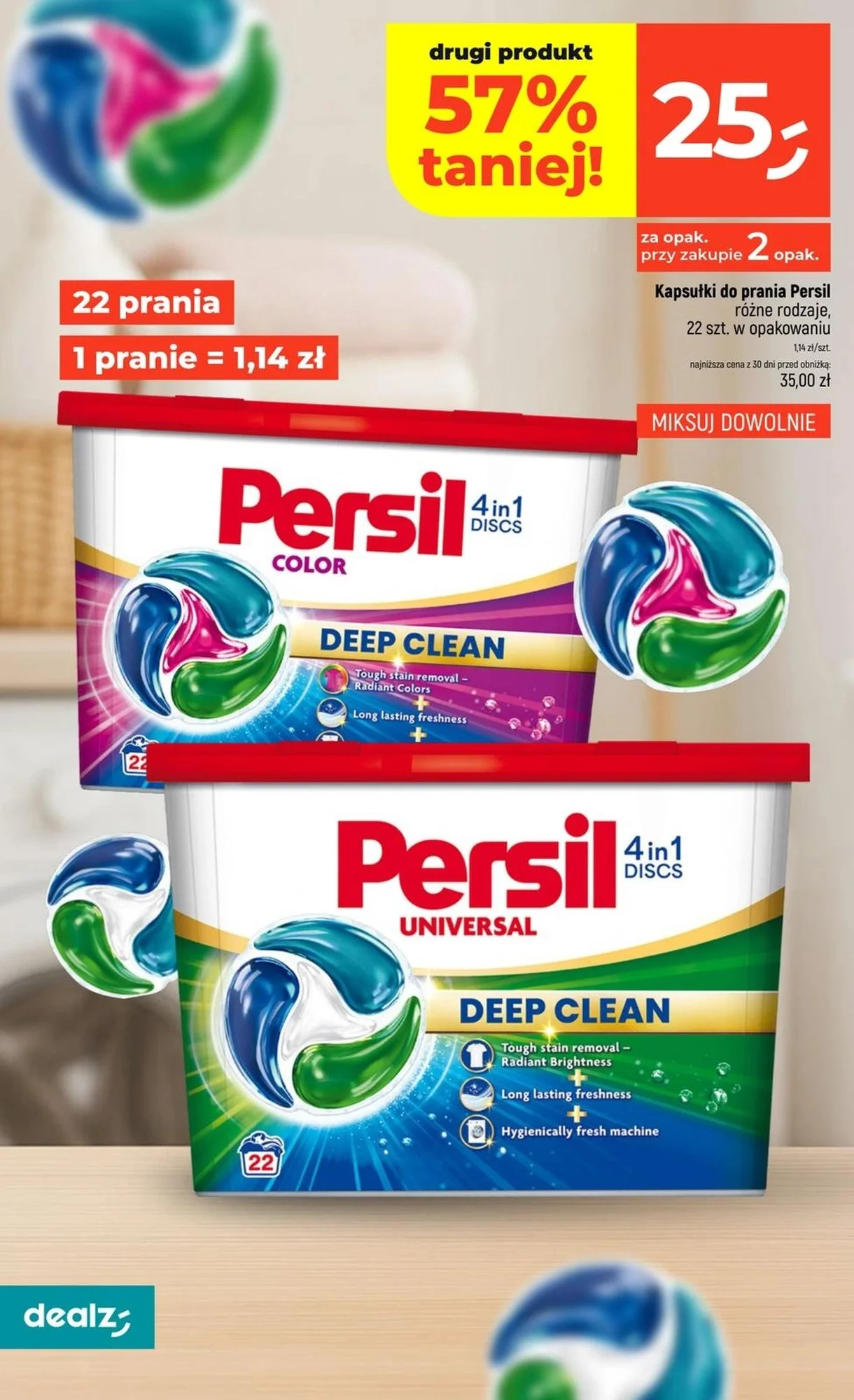 Gazetka promocyjna Dealz str. 30