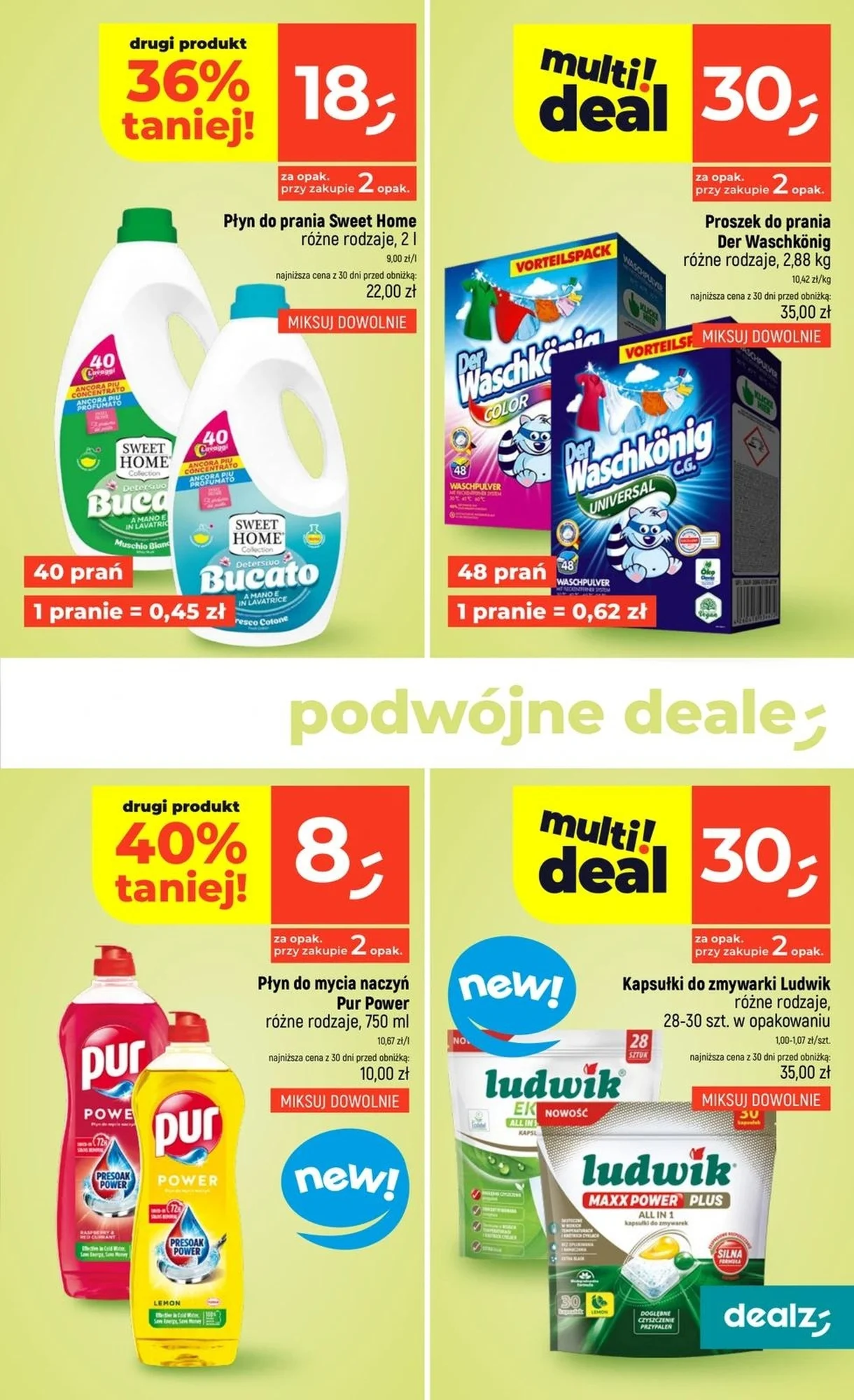 Gazetka promocyjna Dealz str. 31