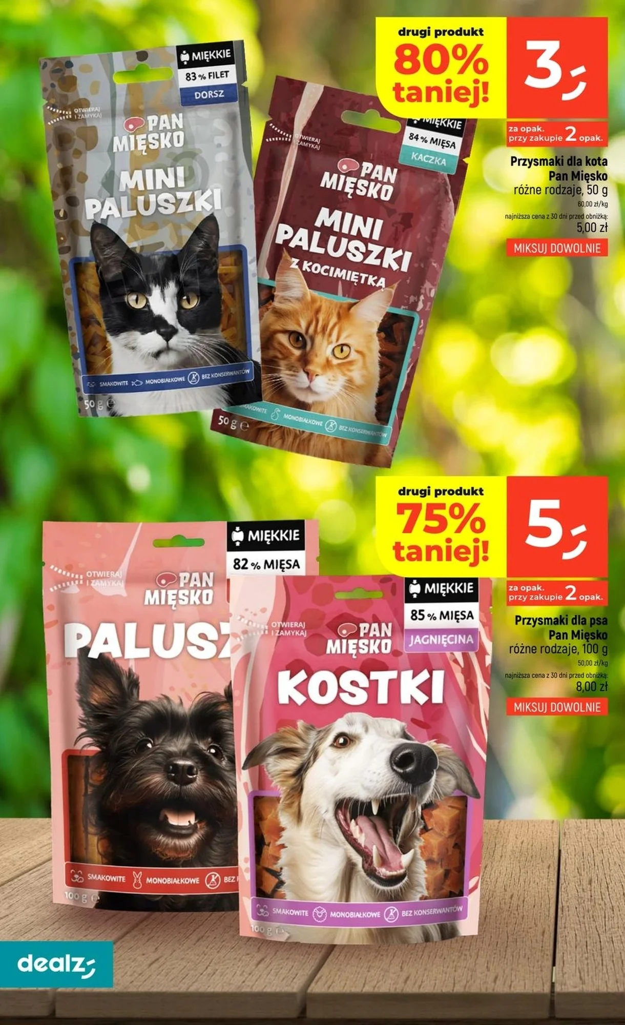 Gazetka promocyjna Dealz str. 34