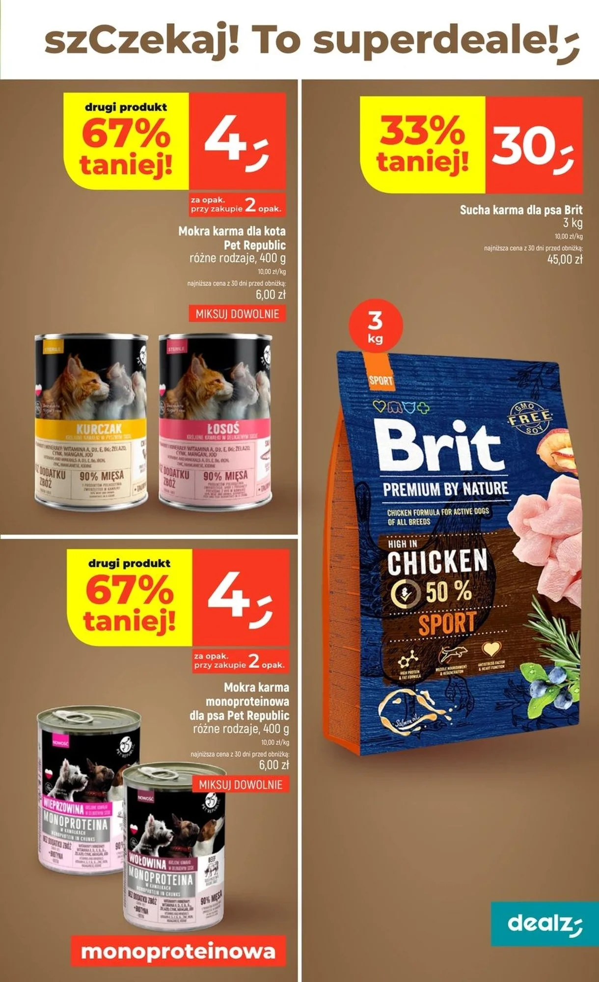 Gazetka promocyjna Dealz str. 35