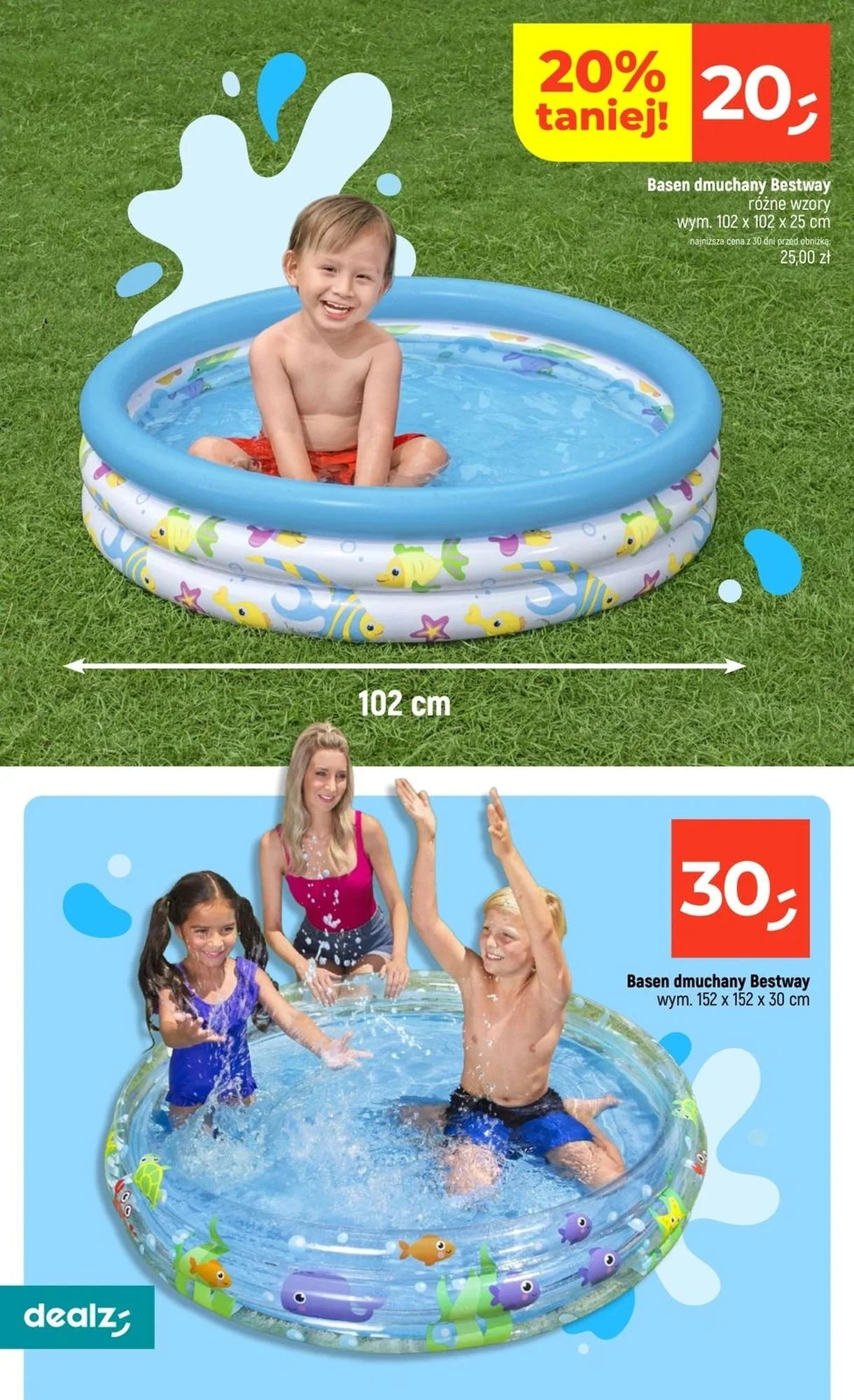 Gazetka promocyjna Dealz str. 36