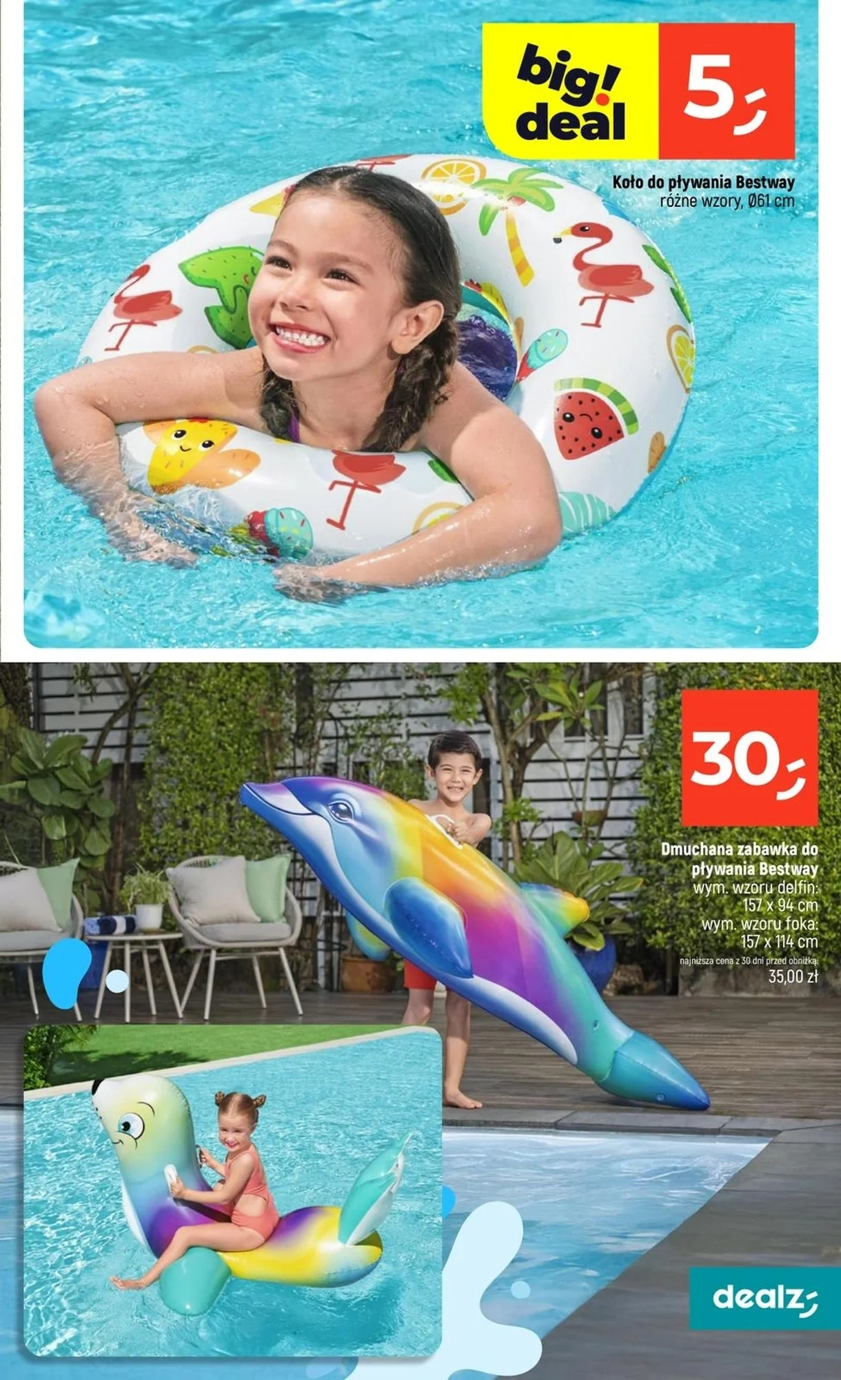 Gazetka promocyjna Dealz str. 37
