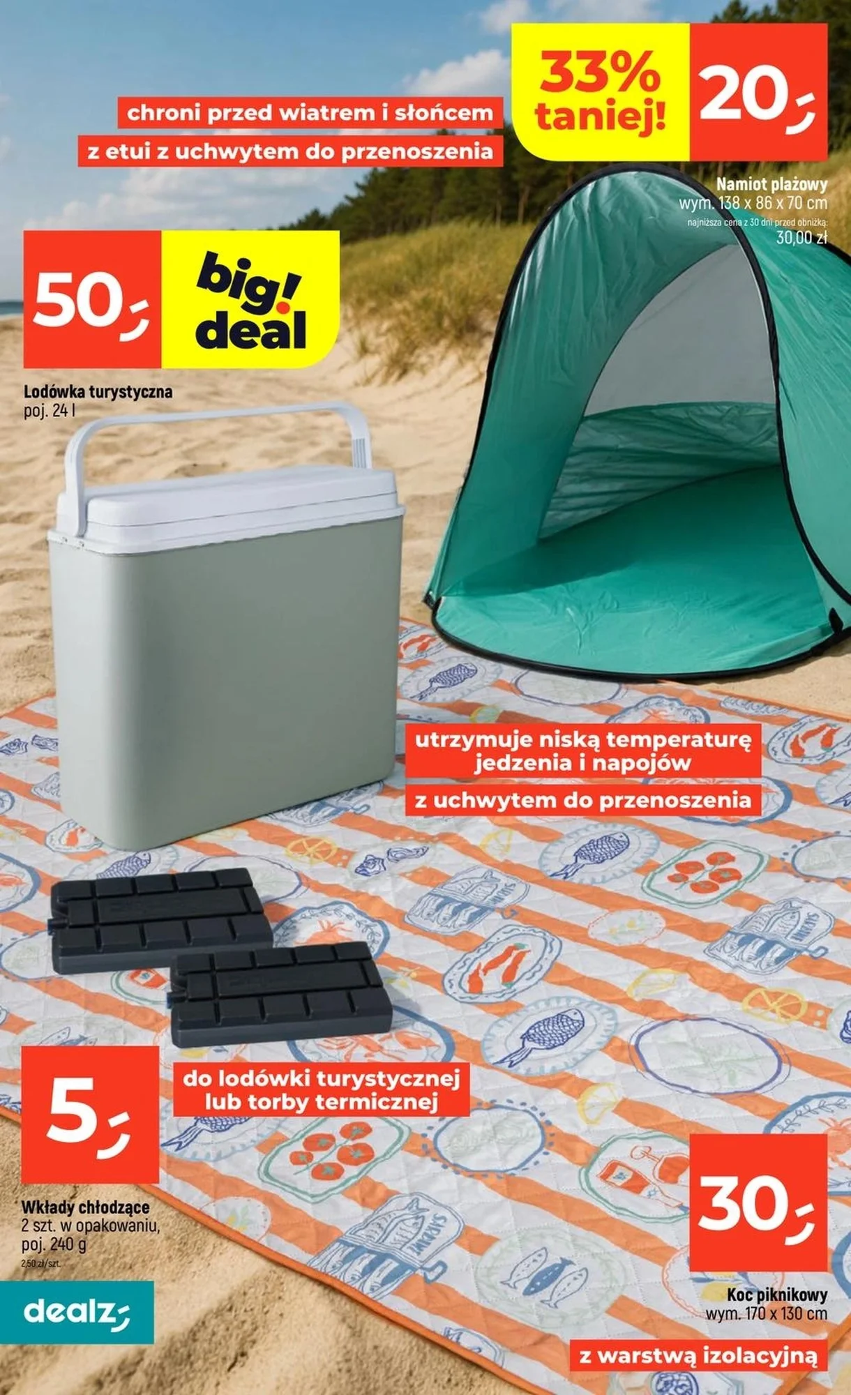 Gazetka promocyjna Dealz str. 40