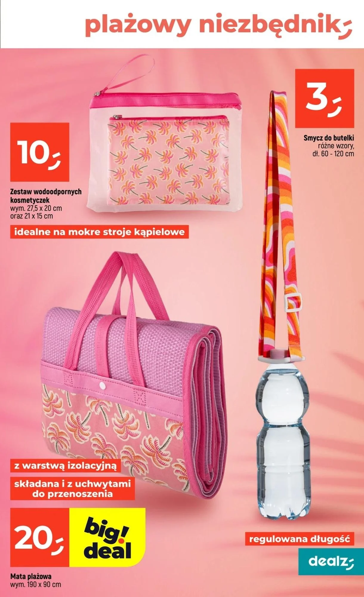 Gazetka promocyjna Dealz str. 41