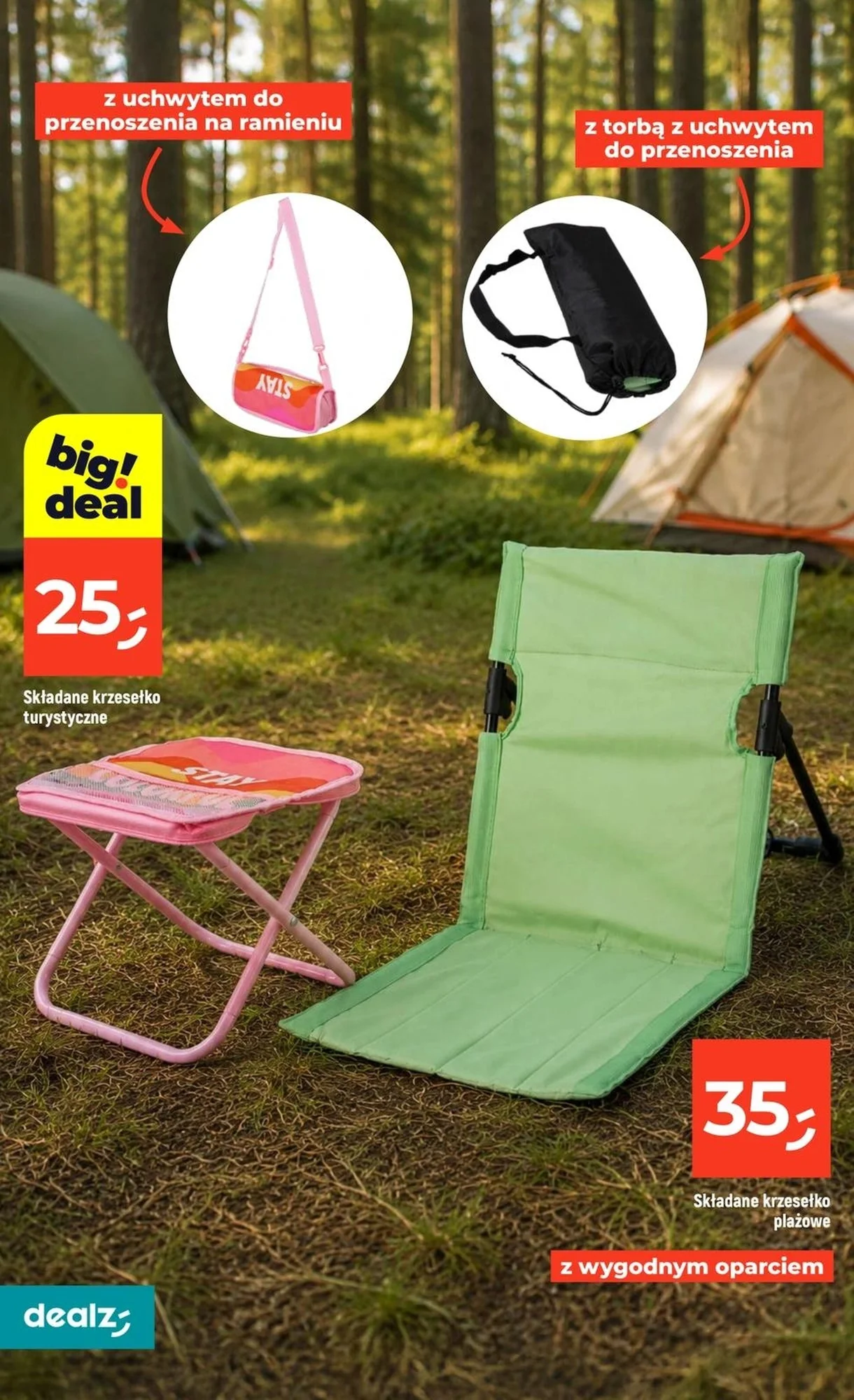 Gazetka promocyjna Dealz str. 42