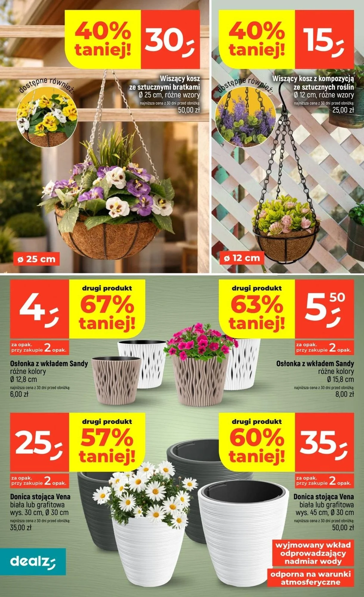 Gazetka promocyjna Dealz str. 46