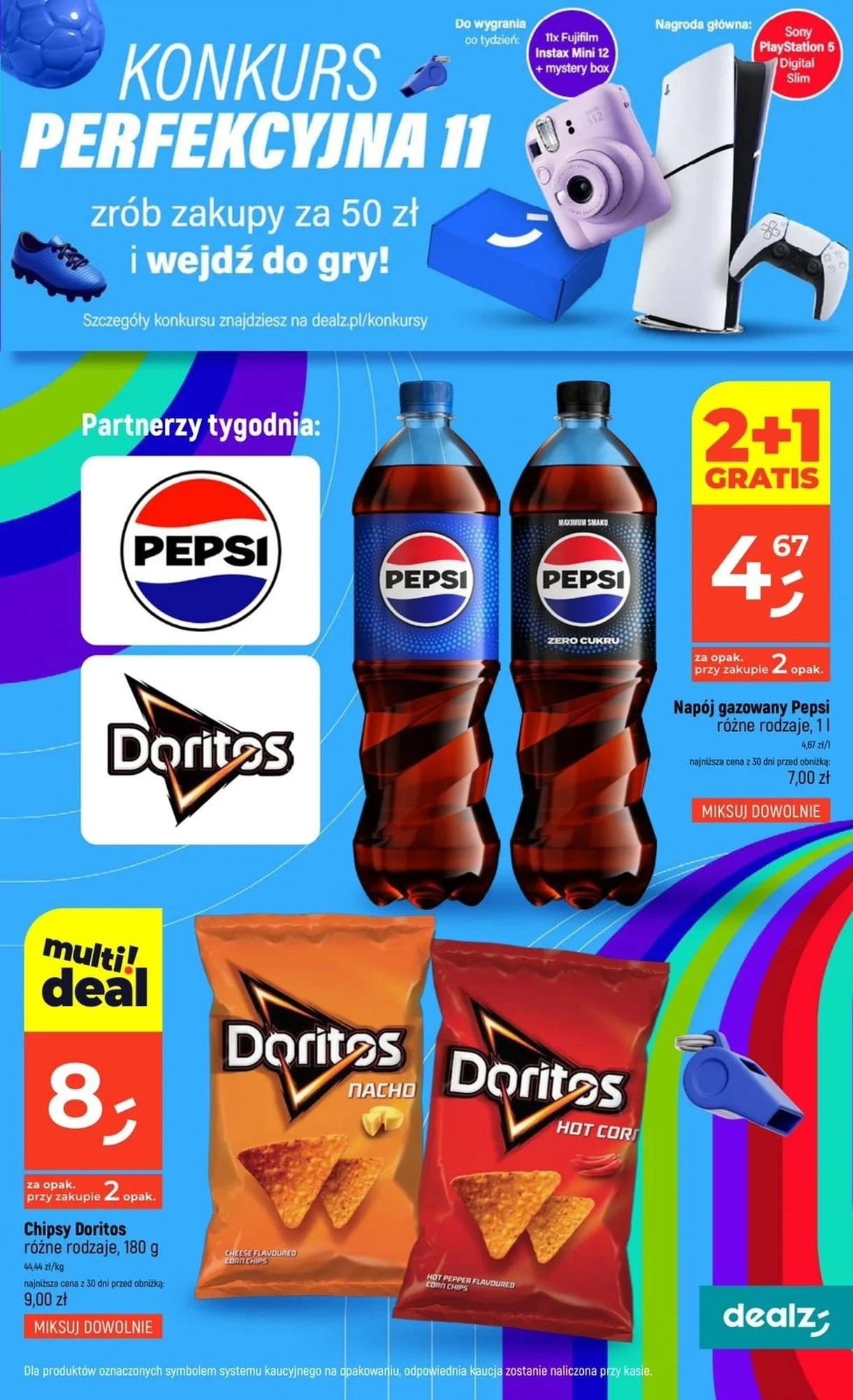 Gazetka promocyjna Dealz str. 9