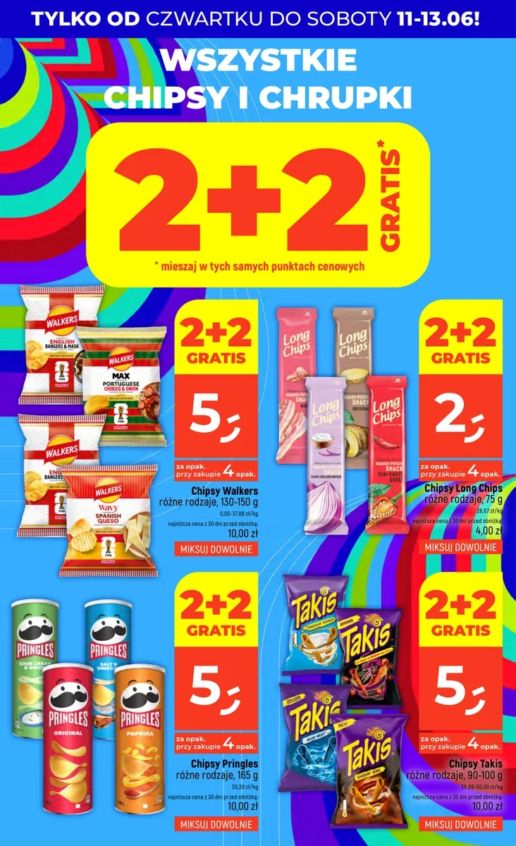 Gazetka promocyjna Dealz str. 10