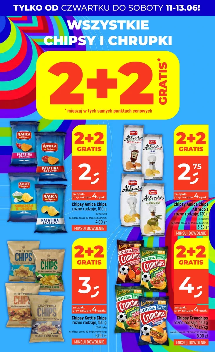Gazetka promocyjna Dealz str. 11