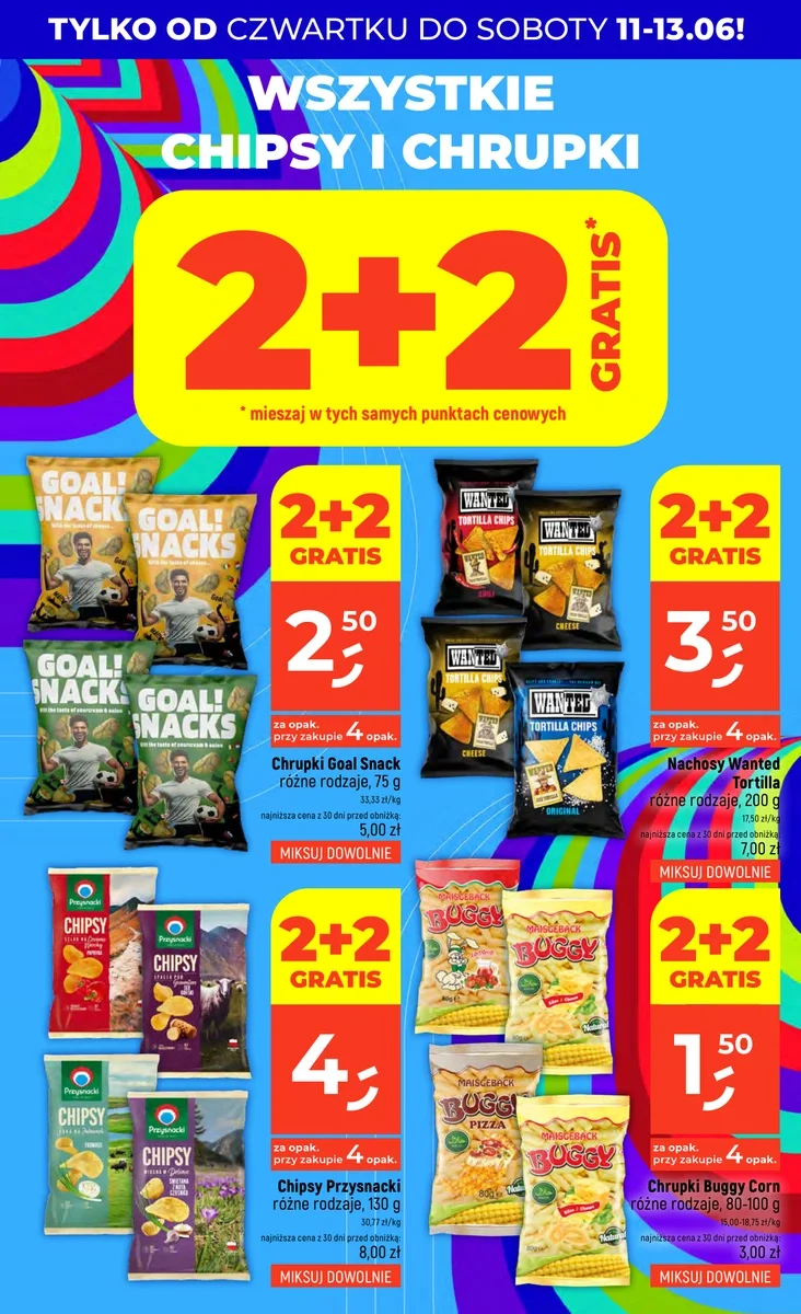 Gazetka promocyjna Dealz str. 12