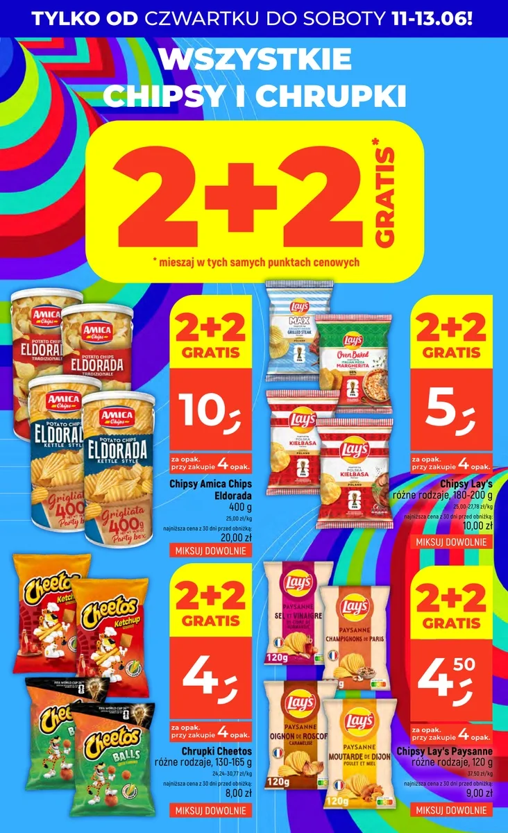 Gazetka promocyjna Dealz str. 13
