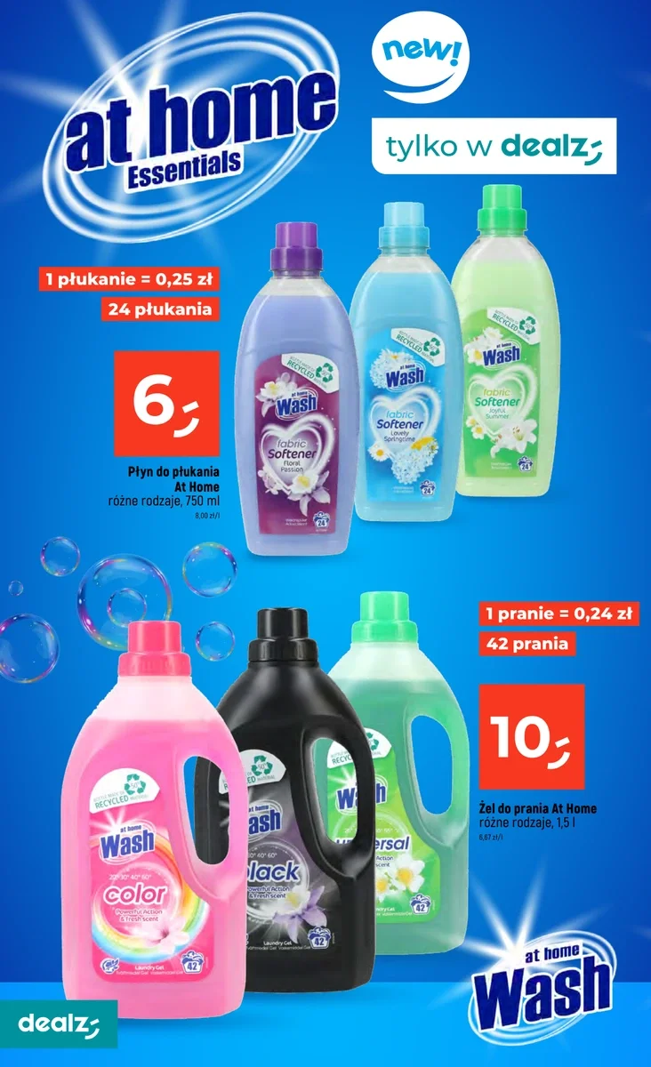 Gazetka promocyjna Dealz str. 26