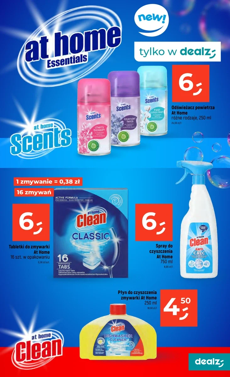 Gazetka promocyjna Dealz str. 27