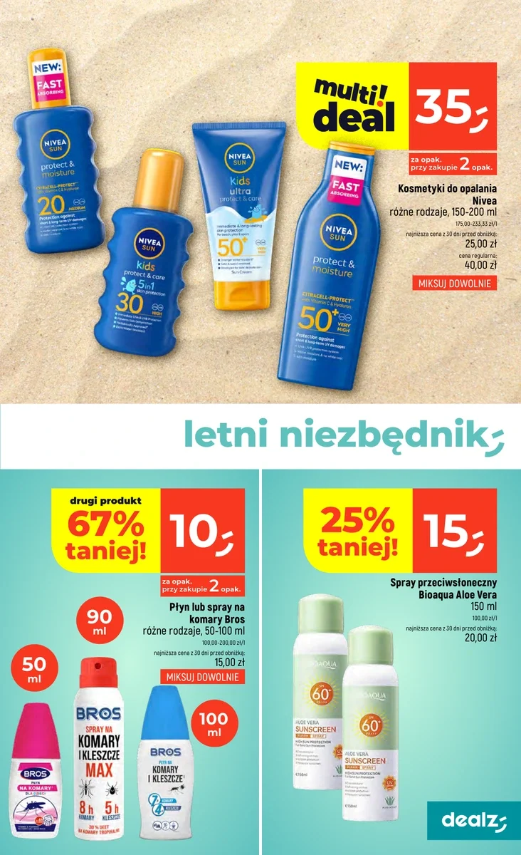 Gazetka promocyjna Dealz str. 29
