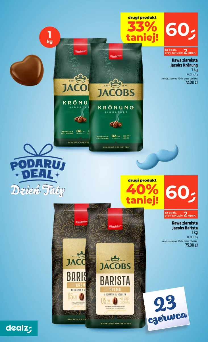 Gazetka promocyjna Dealz str. 30