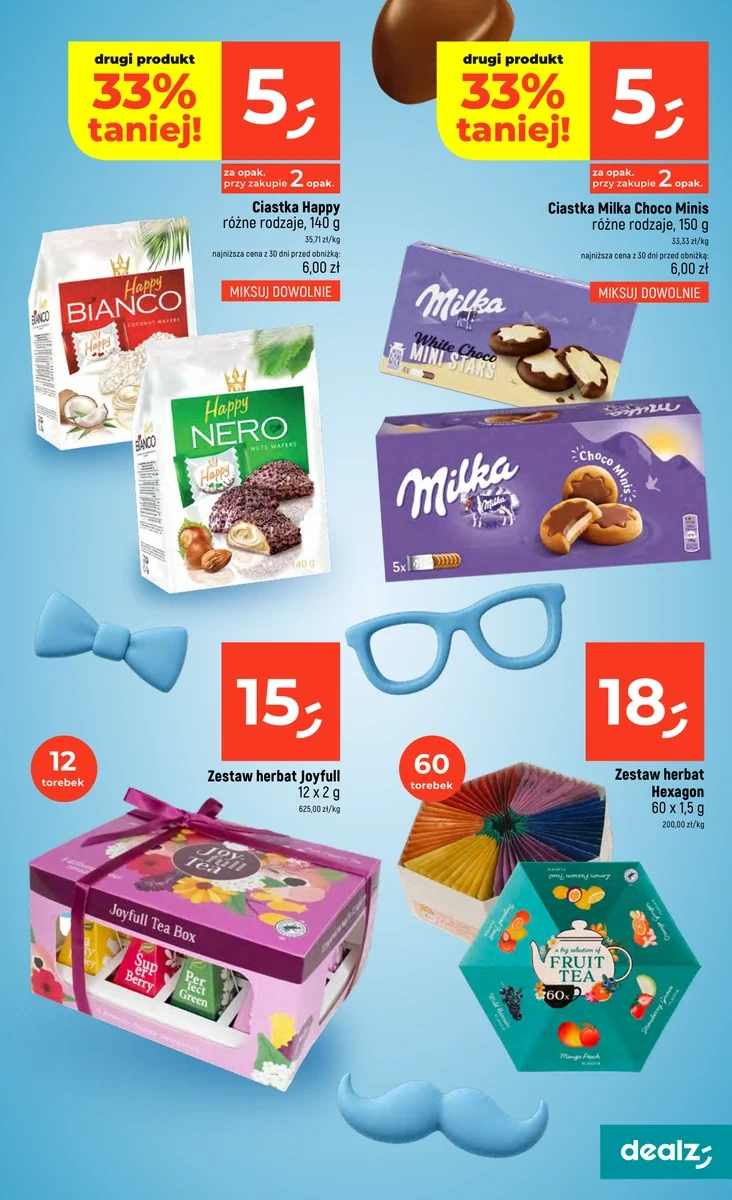 Gazetka promocyjna Dealz str. 31
