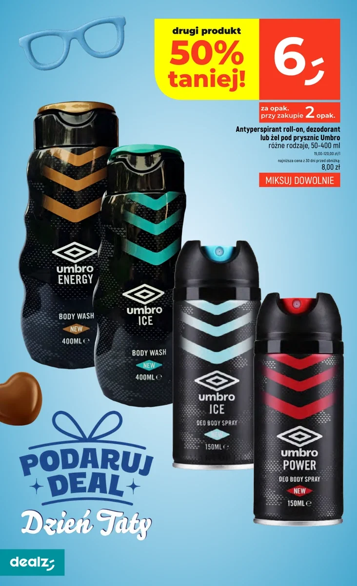 Gazetka promocyjna Dealz str. 32