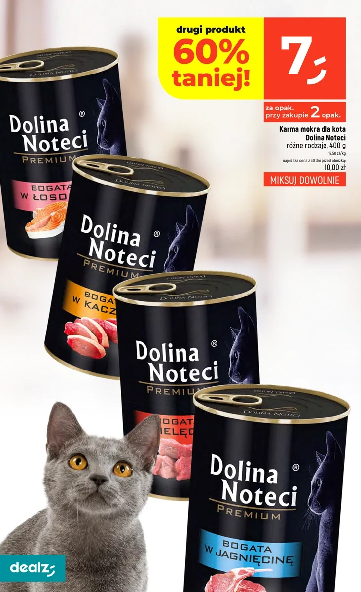 Gazetka promocyjna Dealz str. 36
