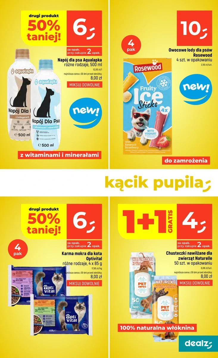 Gazetka promocyjna Dealz str. 37