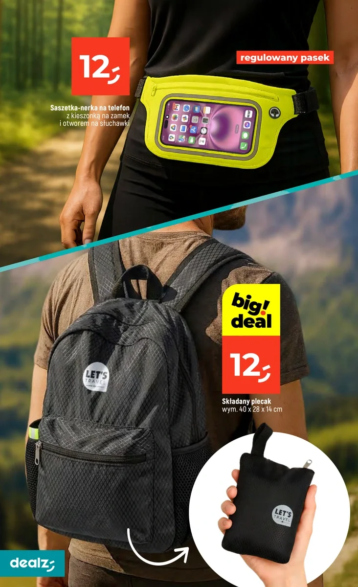 Gazetka promocyjna Dealz str. 38