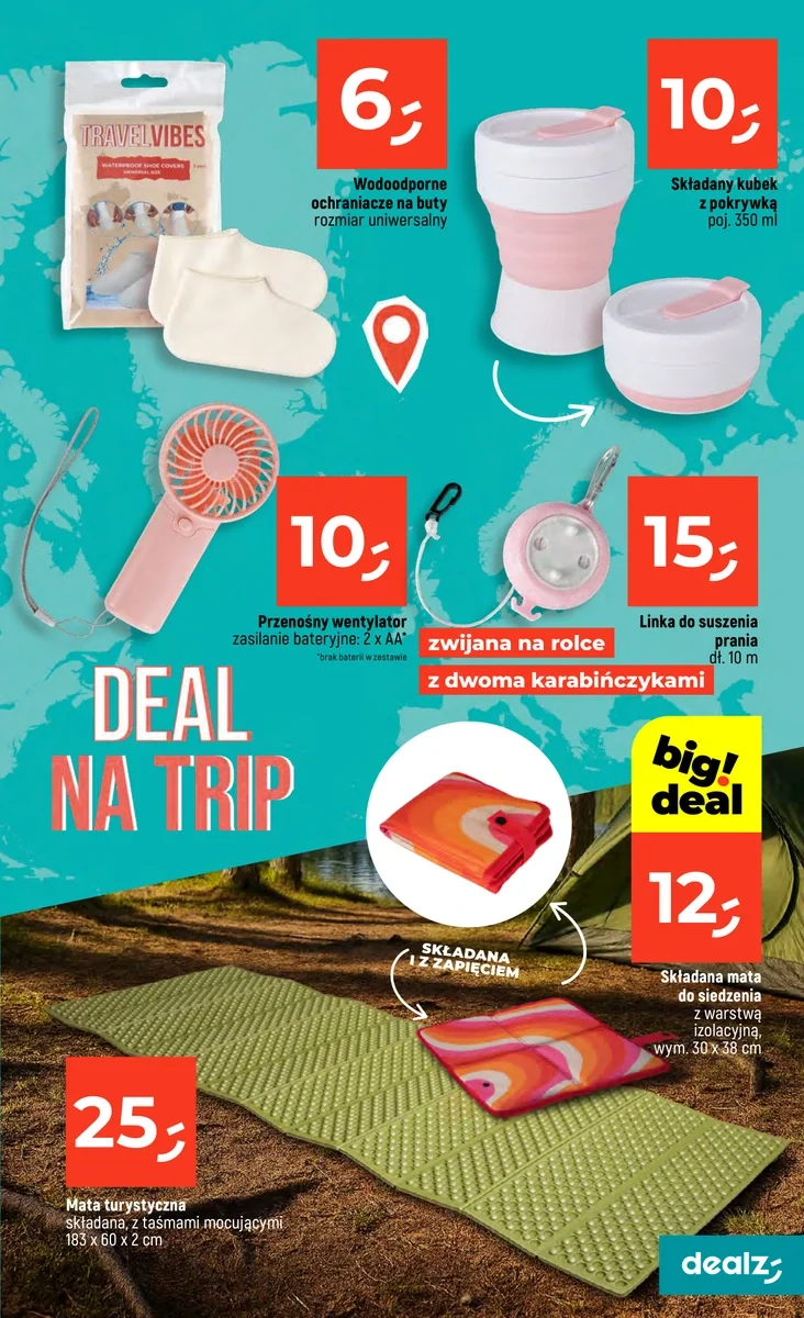 Gazetka promocyjna Dealz str. 39