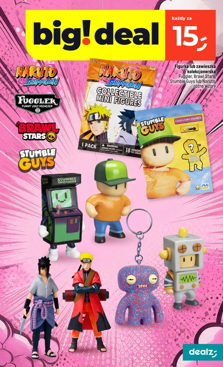 Gazetka promocyjna Dealz str. 41
