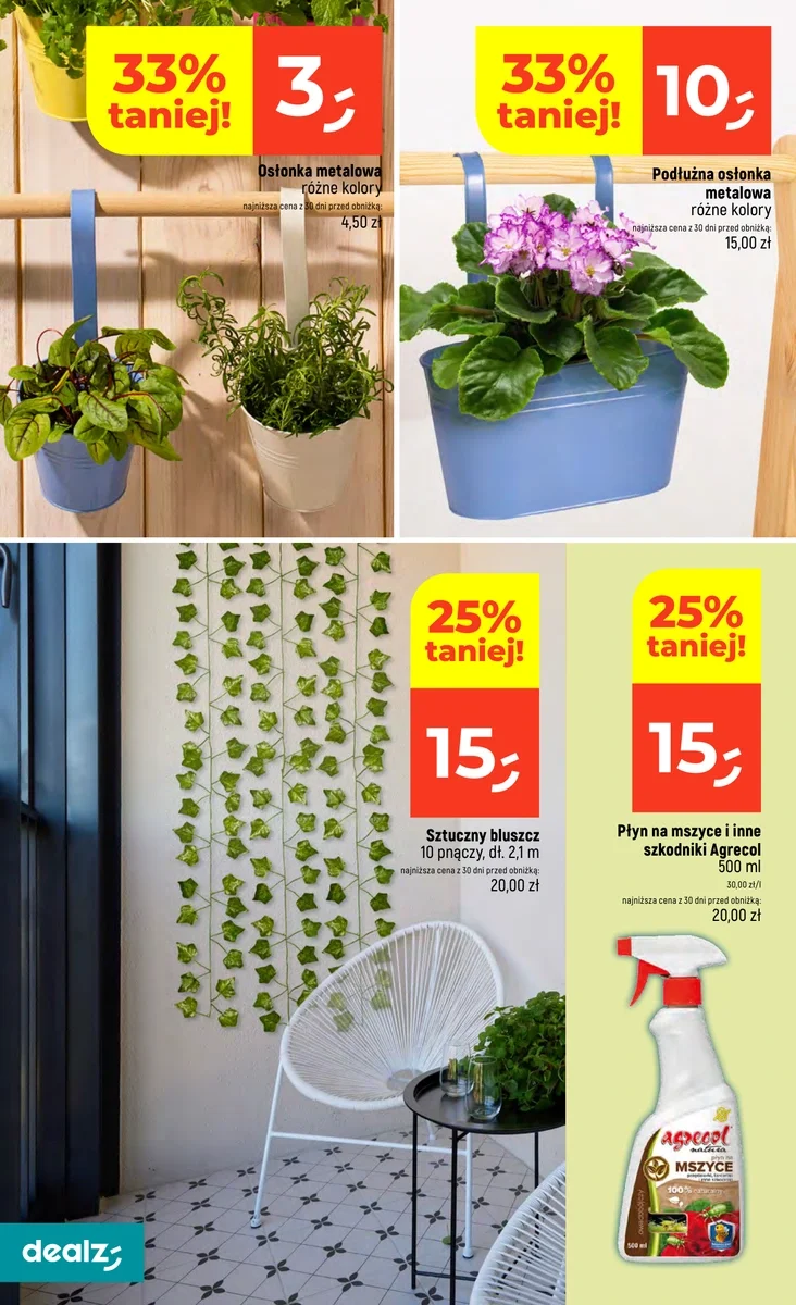 Gazetka promocyjna Dealz str. 42