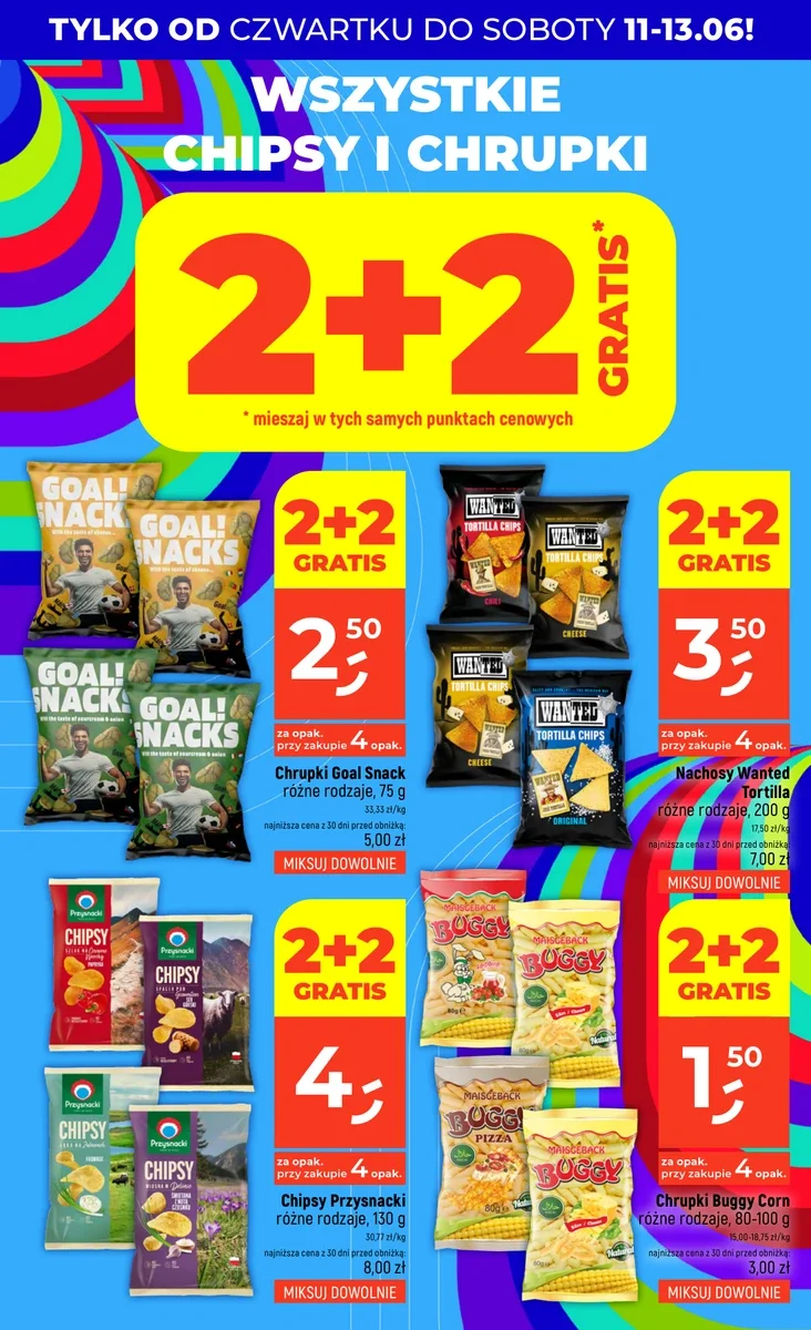 Gazetka promocyjna Dealz str. 10