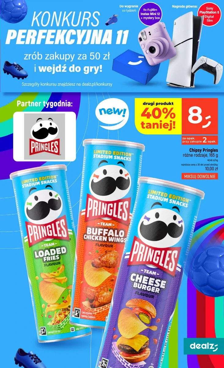 Gazetka promocyjna Dealz str. 13
