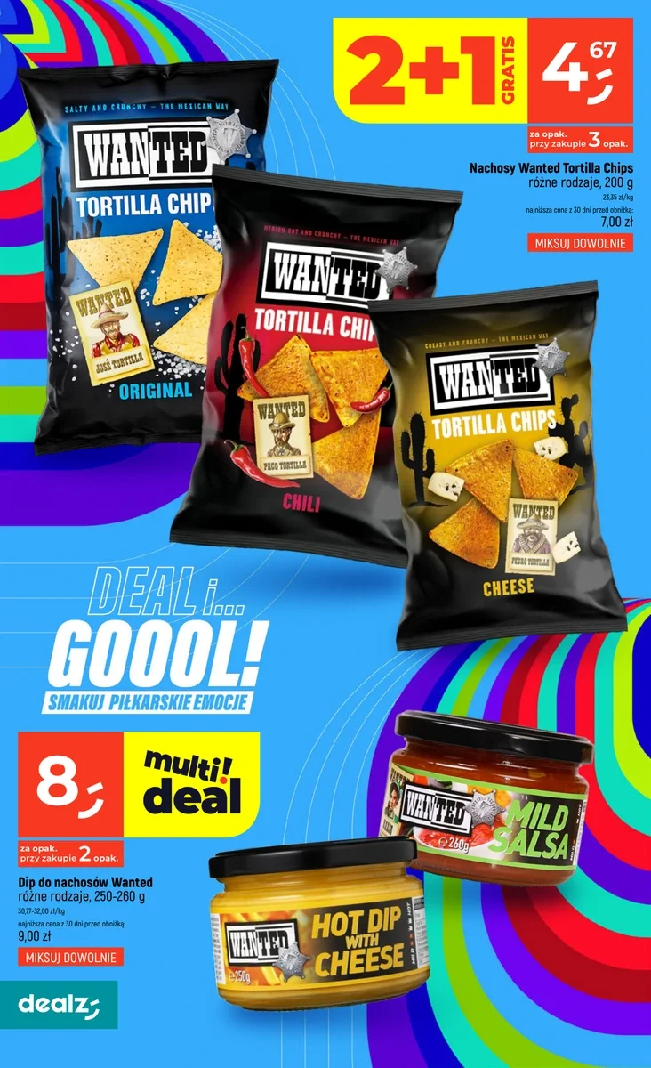 Gazetka promocyjna Dealz str. 16