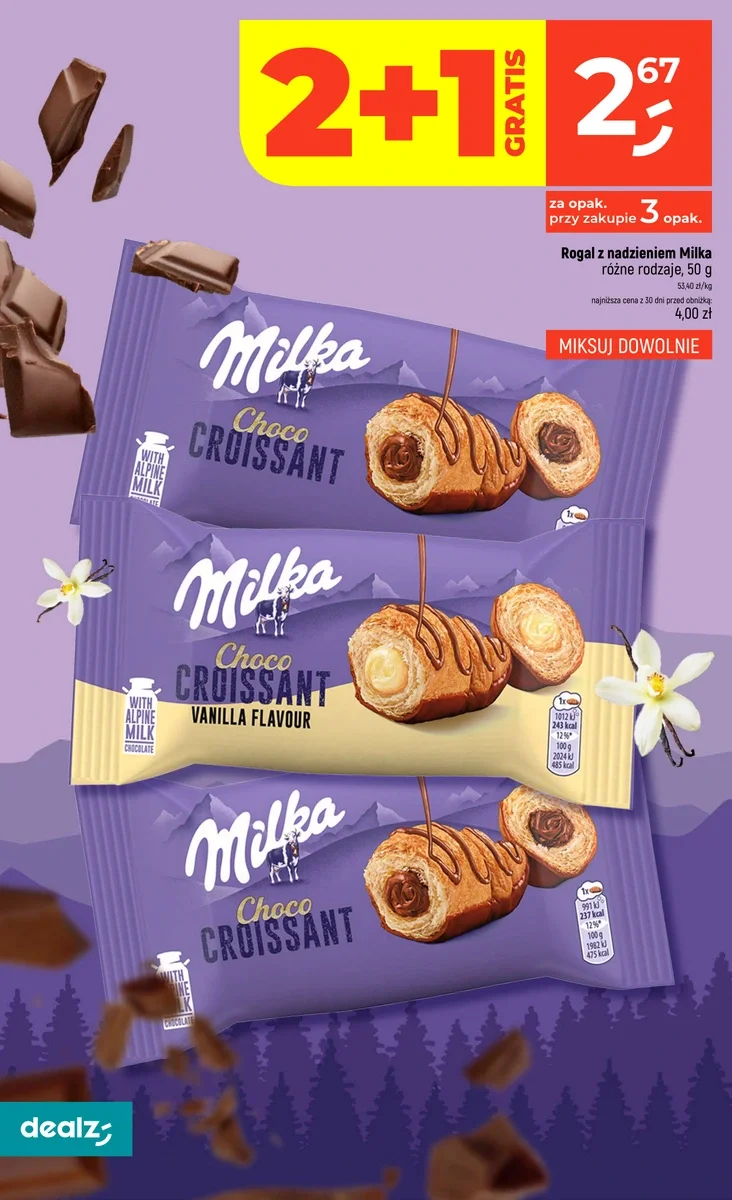 Gazetka promocyjna Dealz str. 26
