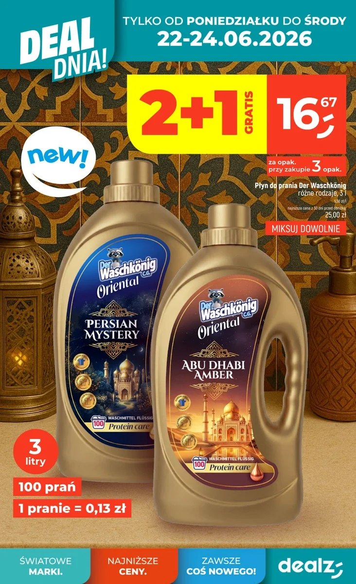 Gazetka promocyjna Dealz str. 28