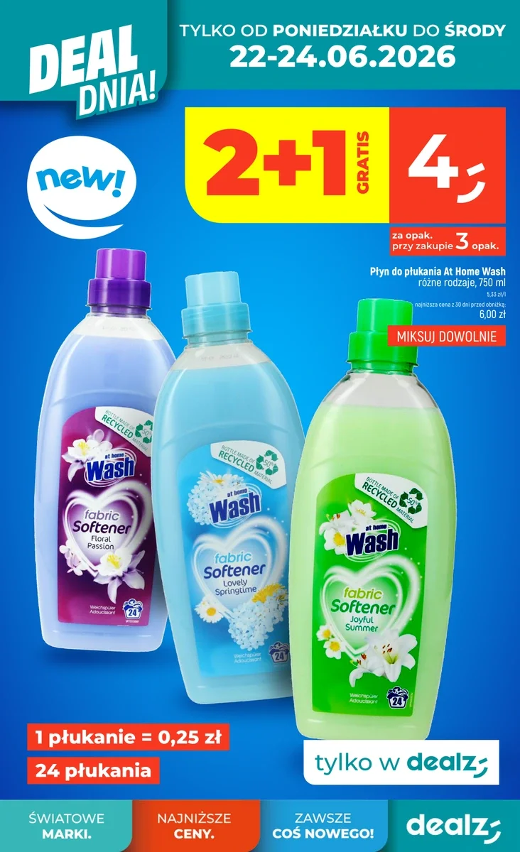 Gazetka promocyjna Dealz str. 30
