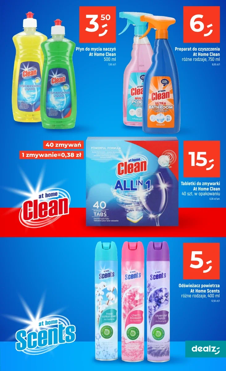 Gazetka promocyjna Dealz str. 31