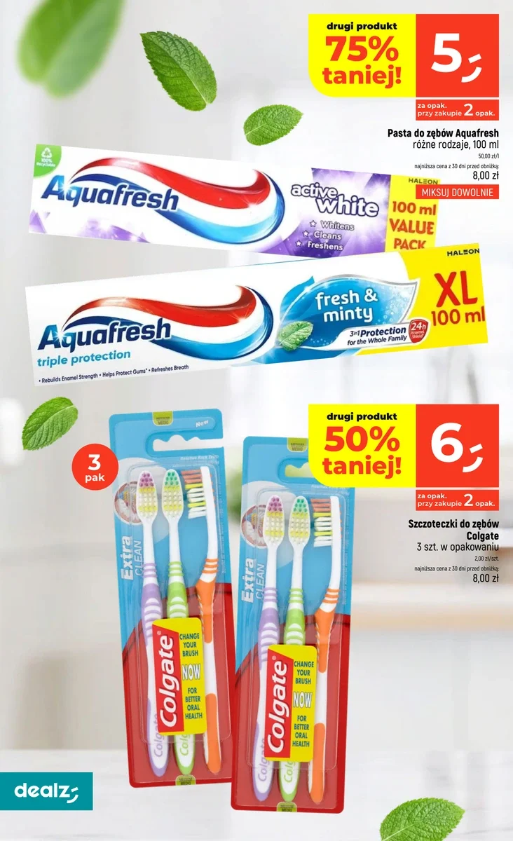 Gazetka promocyjna Dealz str. 34