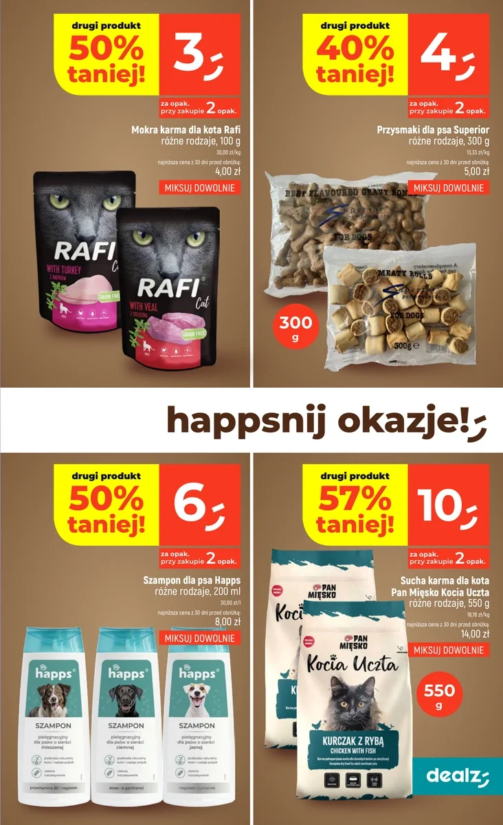 Gazetka promocyjna Dealz str. 37