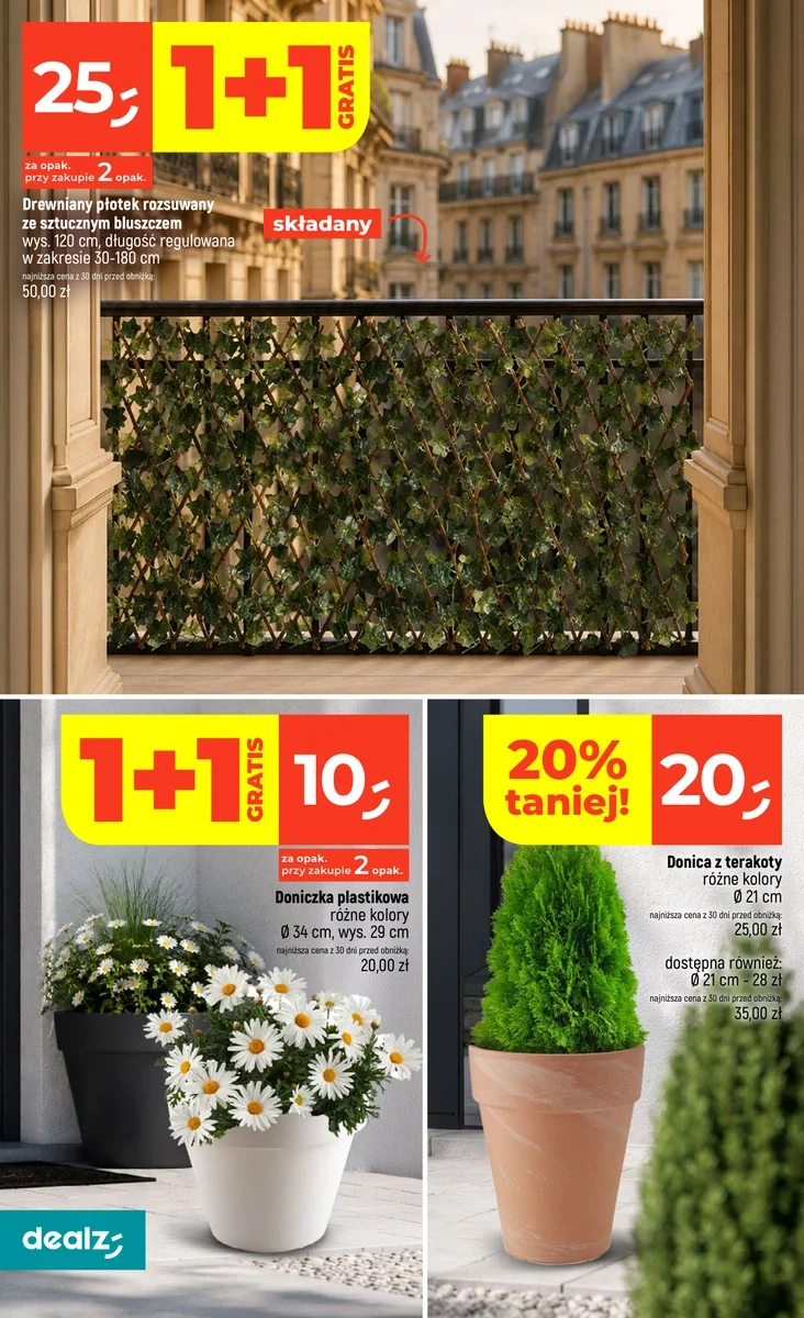 Gazetka promocyjna Dealz str. 38