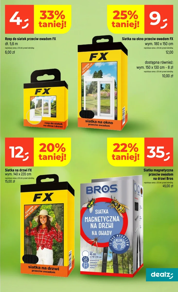 Gazetka promocyjna Dealz str. 39