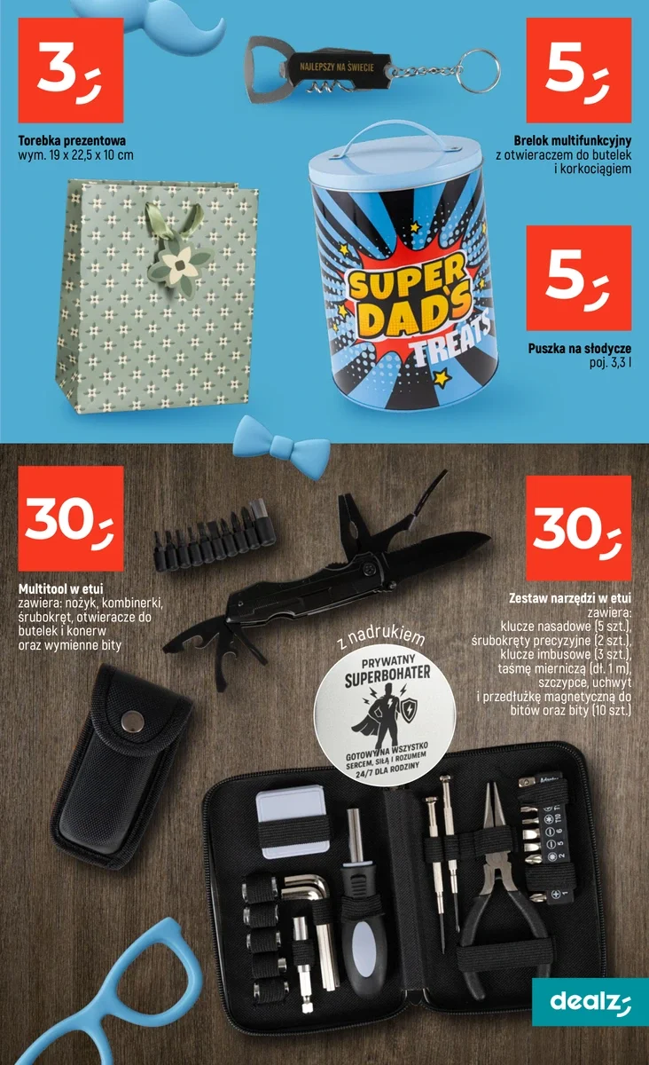 Gazetka promocyjna Dealz str. 11
