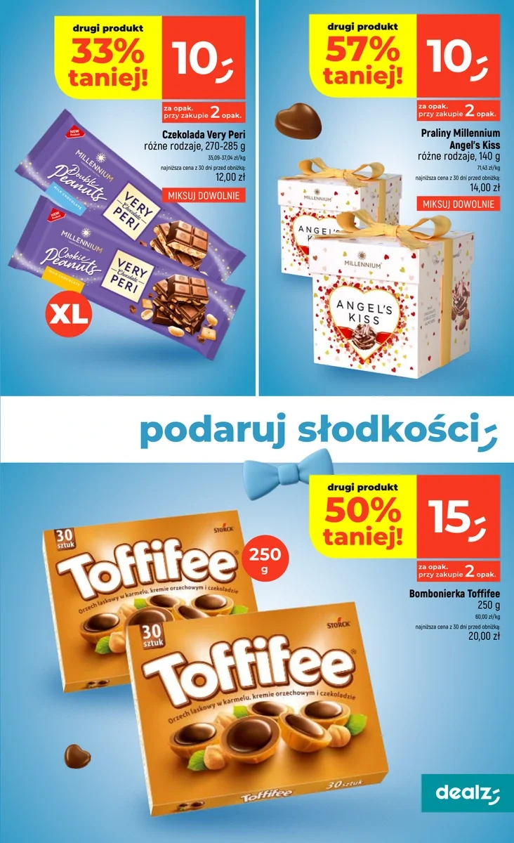 Gazetka promocyjna Dealz str. 5