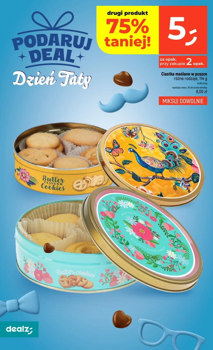 Gazetka promocyjna Dealz str. 6