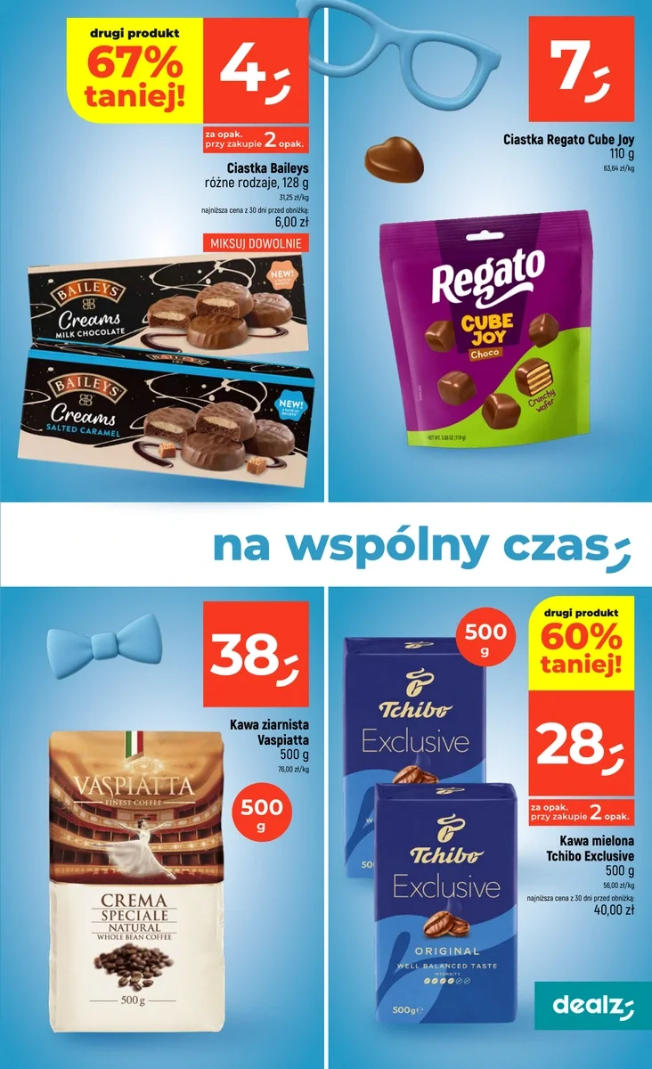 Gazetka promocyjna Dealz str. 7