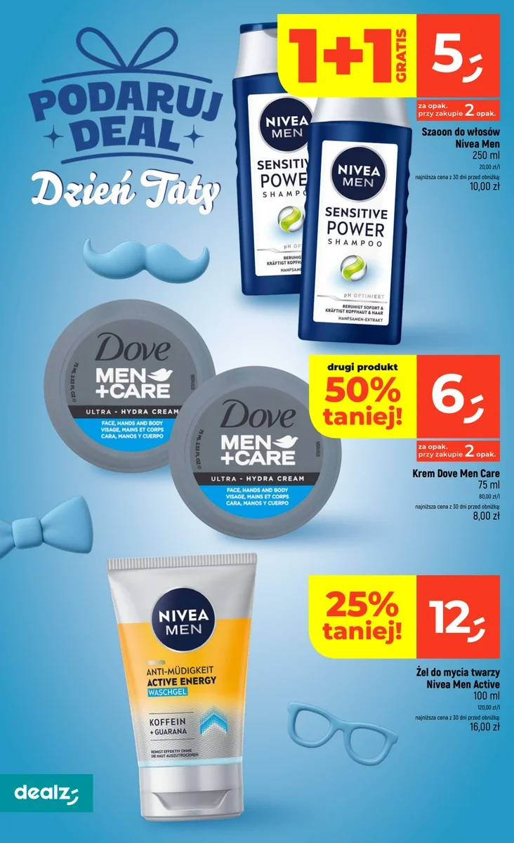 Gazetka promocyjna Dealz str. 8